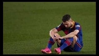 アルバはアトレティコ、ブスケツがバイエルン、グリーズマンはPSGへ？