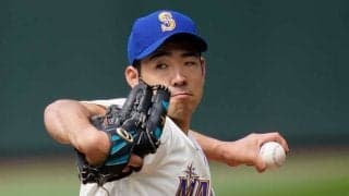 【MLB】菊池雄星「全てのボールに自信」　6戦連続QSで3勝目、次回登板で“vs大谷”も