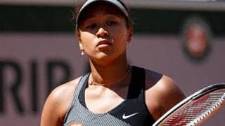  大坂「理解の欠如」と反論 