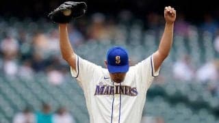 【MLB】菊池雄星は「もっとうるさく！」　唸り声が快投の印？　指揮官が登板中の“珍要求”