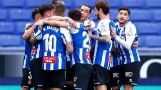 エスパニョールが最終節敗戦も2位マジョルカが引き分けスペイン2部優勝、柴崎岳のレガネスは3位で昇格POに《セグンダ・ディビシオン》