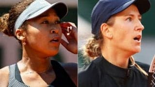 「大坂の考え同意できない」