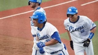 コロナ禍や負傷…離脱者が止まらない西武　それでも光明もたらす“3人の躍動”