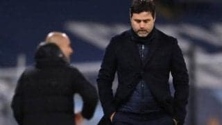 ポチェッティーノ退任を否定するレオナルド「彼は我々と2年契約を結んでいる」