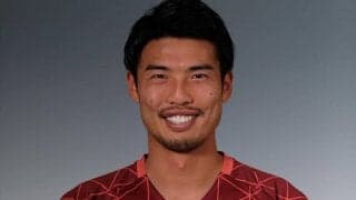 琉球、岡崎亮平の負傷＆第一子誕生を発表