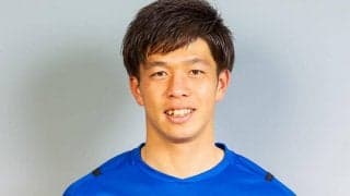 大分DF坂圭祐が双子のパパに！ 「妻と子ども達に感謝」