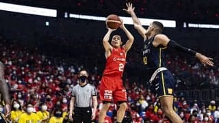 悲願の優勝へ向け千葉は最終戦に臨む「持っている力をすべて出し切れるように」