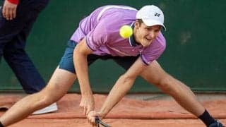 2セットアップから大逆転負け