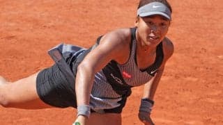 大坂なおみの姉まりさんが、いきさつをソーシャルメディアに投稿、「彼女の解決策が、すべてを遮断することだった」