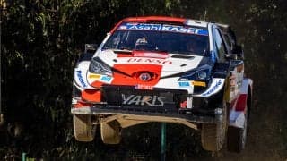 WRCサルディニア：グラベルラリー連戦の2戦目となるサルディニアで今季4回目の優勝を目指す