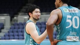 京都ハンナリーズが松井啓十郎を自由交渉リストに公示…今季51試合出場で平均8.2得点