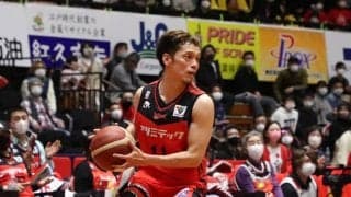 三遠ネオフェニックス、岡田慎吾を自由交渉選手リストへ公示