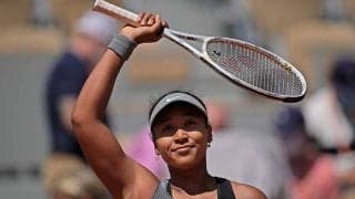 大坂なおみの会見拒否、欧米メディアは賛否「競技団体が考え直す時期」「悪しき前例」