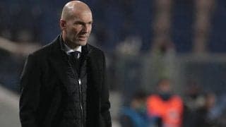 一次政権終了時と「今回は違う」…ジダン、2度目退任の決断理由明かす