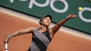 大坂なおみ、会見拒否は逆効果か。集中力と精神の強さがよりプレーに必要とされている