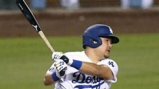 ドジャースによる筒香嘉智「再生計画」。ポジションはどこになるのか