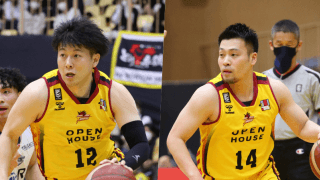 群馬が野﨑零也と佐藤文哉を自由交渉選手リストへ公示