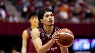 川崎がキャプテンの篠山竜青ら7選手との契約継続を発表