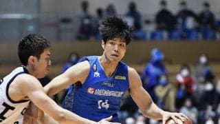 島根が杉浦佑成を自由交渉選手リストへ公示…今季平均6.8得点を記録