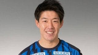 【Jリーグ出場停止情報】沼津MF菅井拓也が累積警告で次節欠場