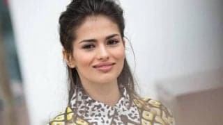 イスコの妻、過去に殺害予告を受けたことを告白「“お前を殺すぞ”と...」