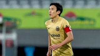 なぜ長谷部誠はドイツ人記者に冗談を挟むのか？　高い評価を受ける人柄と世界基準の取り組み