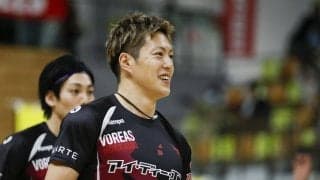 ヴォレアス北海道　古田ら7選手の退団コメントを発表