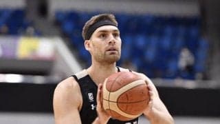 大阪がギャレット・スタツと契約満了…「楽しい時間を過ごすことができました」