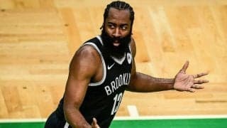 ビッグ３だけで脅威の104得点！ ネッツがセルティックスを下してシリーズ突破に王手