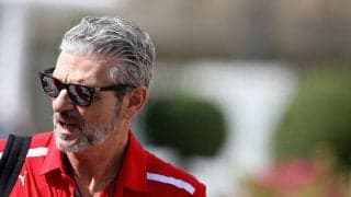 アッレグリ再招へいのユーベでさらに改革人事！ F1フェラーリの元代表がCEOに就任へ