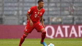 バイエルン退団のボアテングにローマが興味？ 新任のモウリーニョが高く評価