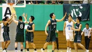 【高校バスケ】第75回関東高校選手権の特設ページをオープンしました