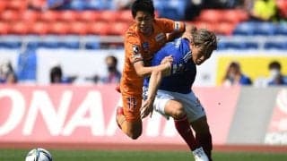 【J1分析】横浜FM対清水「同点、同時の選手交代」で見えた「ボスとミステル」矜持