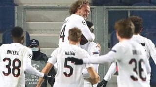 浦和、ユンカーに続く北欧からの新戦力！ ショルツ獲得でクラブ間合意