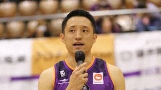 福島が地元出身の栗原貴宏氏とAC契約を締結「15年を経て戻って来ました」