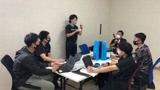 「否定をしない」会議が生むアイデア　野球指導にも通じるメーカーの挑戦