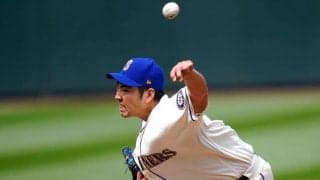 【MLB】菊池雄星、7回途中2失点で3勝目＆6戦連続QSを地元紙絶賛「華々しい投球」