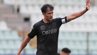 パルマ主将ブルーノ・アウベスが退団…ポルトガル代表96キャップの重鎮CB