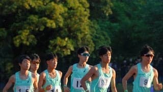 全日本予選へ、藤原監督「何としてでも勝ち切る」主力の復調目立つエントリー締切前夜ー第201回東海⼤学⻑距離競技会