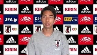 「環境を変えることで成長スピードも上がっていくと思う」海外移籍組の成長曲線を感じた広島MF川辺駿「今いる環境でより成長していきたい」