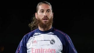 CL逃したシティが虎視眈々とセルヒオ・ラモスを狙う？