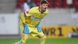 ドルトムント、シュツットガルトの躍進を支えた守護神コベルを完全移籍で獲得！