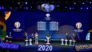 コパ・アメリカは2年連続のブラジル開催に！ 中止回避でCONMEBOL会長も感謝