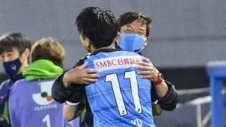 川崎VS鹿島戦に「王者の翳り」！(2)指揮官・鬼木達監督「遅さ」の理由