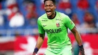 鈴木彩艶は飛び級でＵ−24代表。槙野が挙げた18歳GKの３つの魅力