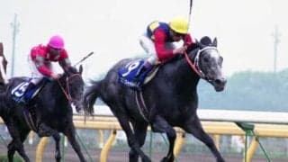 ウマ娘でもオグリキャップは食いしん坊。武豊と勝利した２つの名レース