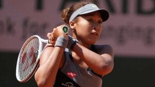 大坂なおみが全仏OP2回戦を前に棄権を発表。2018年のグランドスラム優勝後にうつ病だったと告白[全仏オープン]