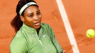  大坂なおみにセリーナ同情 