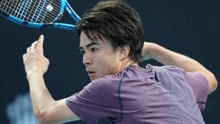 ダニエル太郎、内山靖崇が今晩登場!!　バーティ、ナダル、ジョコビッチと上位選手の試合も。大会3日目の見どころ[全仏オープン]