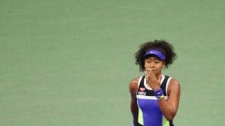 大坂なおみが「全仏オープン」辞退 うつであることを告白